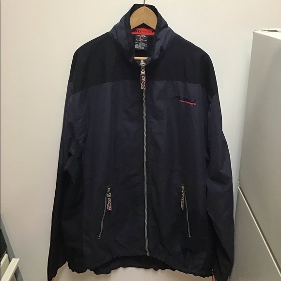 FUBU Other - fubu sports collection jacket
